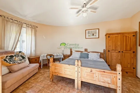 Landejendom i Competa, Malaga, Competa - € 425.000 | Ref: 8038 - foto 37