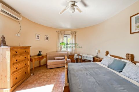 Landejendom i Competa, Malaga, Competa - € 425.000 | Ref: 8038 - foto 39