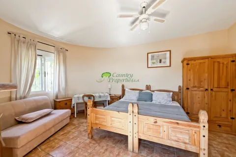 Landejendom i Competa, Malaga, Competa - € 425.000 | Ref: 8038 - foto 40