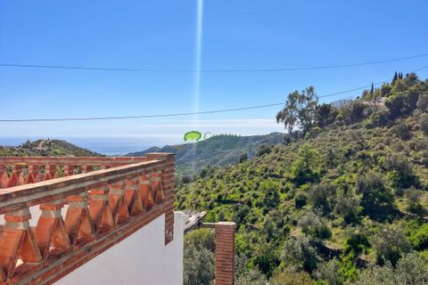 Landejendom i Competa, Malaga, Competa - € 425.000 | Ref: 8038 - foto 41