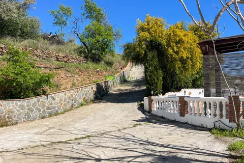 Landejendom i Competa, Malaga, Competa - € 425.000 | Ref: 8038 - foto 42