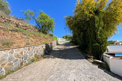 Landejendom i Competa, Malaga, Competa - € 425.000 | Ref: 8038 - foto 43