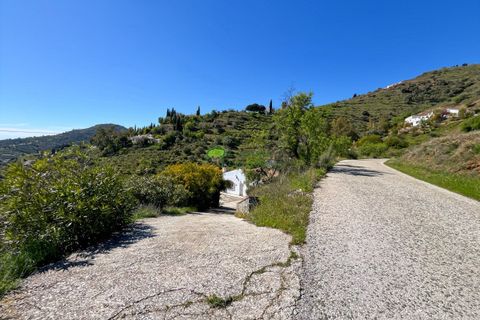 Landejendom i Competa, Malaga, Competa - € 425.000 | Ref: 8038 - foto 44