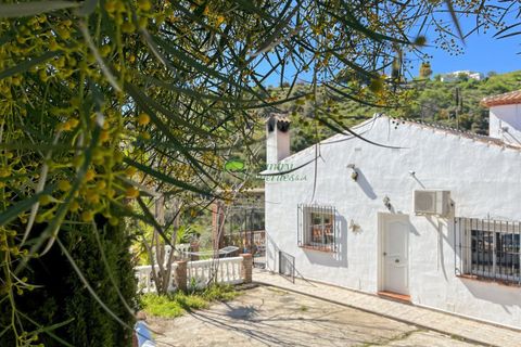 Landejendom i Competa, Malaga, Competa - € 425.000 | Ref: 8038 - foto 46