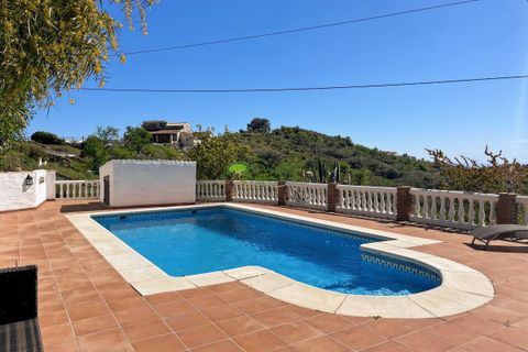 Landejendom i Competa, Malaga, Competa - € 425.000 | Ref: 8038 - foto 47