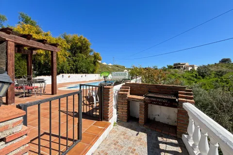 Landejendom i Competa, Malaga, Competa - € 425.000 | Ref: 8038 - foto 48