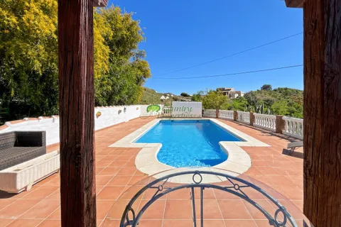 Landejendom i Competa, Malaga, Competa - € 425.000 | Ref: 8038 - foto 49