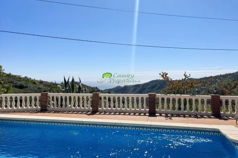 Landejendom i Competa, Malaga, Competa - € 425.000 | Ref: 8038 - foto 50