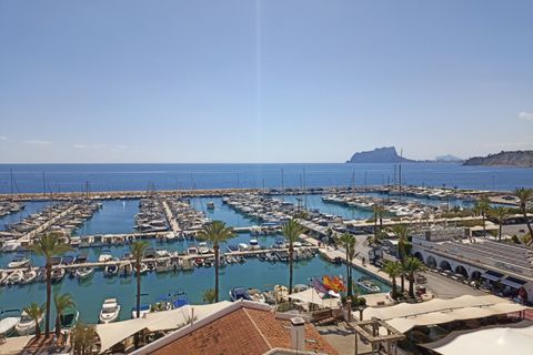 L'establiment comercial a Moraira, Alicante, Moraira - € 215.000 | Ref: L0082 - foto 4