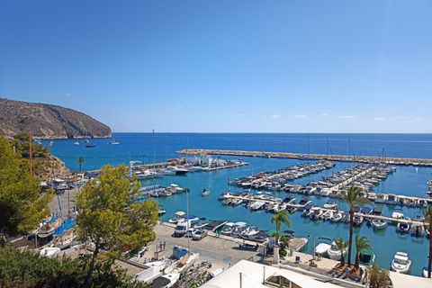 L'establiment comercial a Moraira, Alicante, Moraira - € 215.000 | Ref: L0082 - foto 5