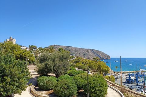 L'establiment comercial a Moraira, Alicante, Moraira - € 215.000 | Ref: L0082 - foto 6