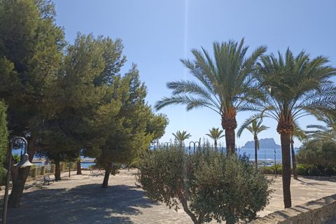 L'establiment comercial a Moraira, Alicante, Moraira - € 215.000 | Ref: L0082 - foto 7