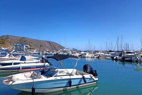 L'establiment comercial a Moraira, Alicante, Moraira - € 215.000 | Ref: L0082 - foto 9