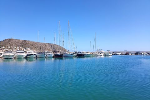 L'establiment comercial a Moraira, Alicante, Moraira - € 215.000 | Ref: L0082 - foto 10