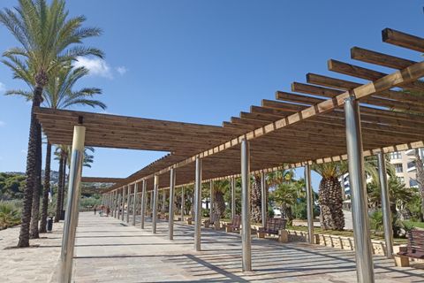 L'establiment comercial a Moraira, Alicante, Moraira - € 215.000 | Ref: L0082 - foto 17