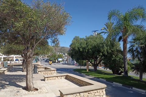 L'establiment comercial a Moraira, Alicante, Moraira - € 215.000 | Ref: L0082 - foto 18