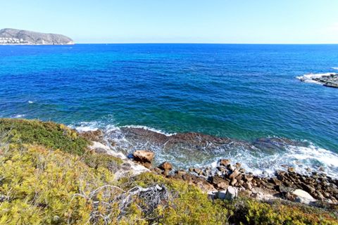 L'establiment comercial a Moraira, Alicante, Moraira - € 215.000 | Ref: L0082 - foto 19