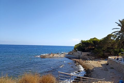 L'establiment comercial a Moraira, Alicante, Moraira - € 215.000 | Ref: L0082 - foto 20