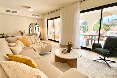 Villa a Cabo Roig, Alicante, Cabo Roig - € 1.700.000 | Ref: VA5444 - foto 12