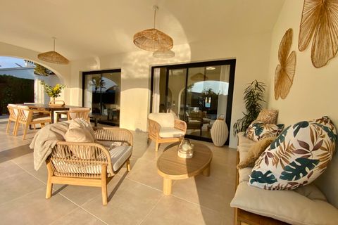 Villa a Cabo Roig, Alicante, Cabo Roig - € 1.700.000 | Ref: VA5444 - foto 28
