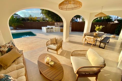 Villa a Cabo Roig, Alicante, Cabo Roig - € 1.700.000 | Ref: VA5444 - foto 29