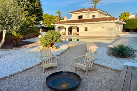 Villa a Cabo Roig, Alicante, Cabo Roig - € 1.700.000 | Ref: VA5444 - foto 32
