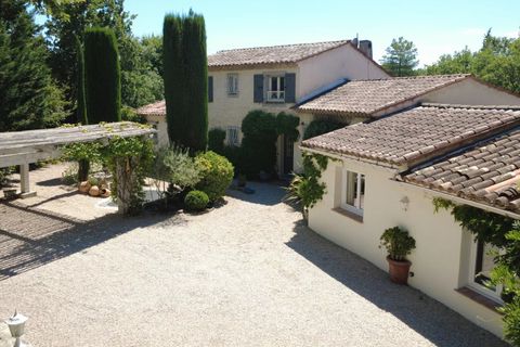 Villa i Callian, Var, Callian - € 980.000 | Ref: HH-16236314 - foto 1