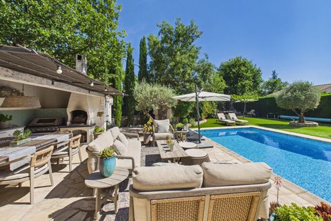 Villa i Callian, Var, Callian - € 980.000 | Ref: HH-16236314 - foto 2