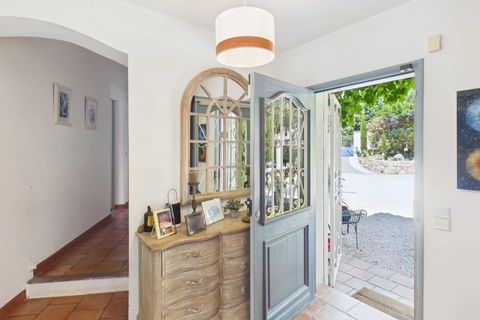 Villa i Callian, Var, Callian - € 980.000 | Ref: HH-16236314 - foto 4