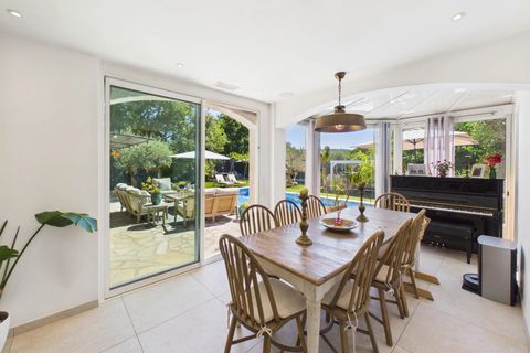 Villa i Callian, Var, Callian - € 980.000 | Ref: HH-16236314 - foto 8