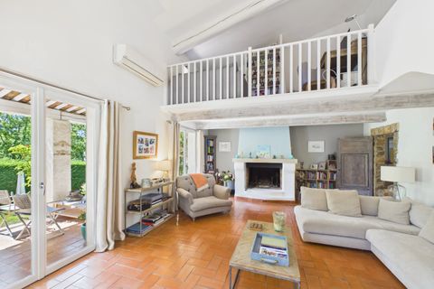 Villa i Callian, Var, Callian - € 980.000 | Ref: HH-16236314 - foto 9