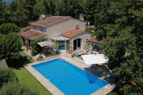 Villa i Callian, Var, Callian - € 980.000 | Ref: HH-16236314 - foto 11