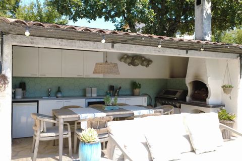 Villa i Callian, Var, Callian - € 980.000 | Ref: HH-16236314 - foto 12