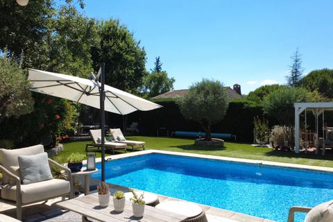 Villa i Callian, Var, Callian - € 980.000 | Ref: HH-16236314 - foto 13