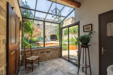 Villa i Collias, Gard, Collias - € 1.050.000 | Ref: HH-16235316 - foto 2