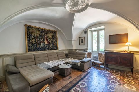 Villa i Collias, Gard, Collias - € 1.050.000 | Ref: HH-16235316 - foto 5