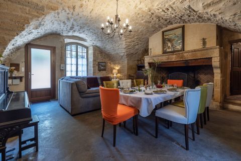 Villa i Collias, Gard, Collias - € 1.050.000 | Ref: HH-16235316 - foto 6