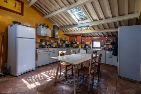 Villa i Collias, Gard, Collias - € 1.050.000 | Ref: HH-16235316 - foto 13