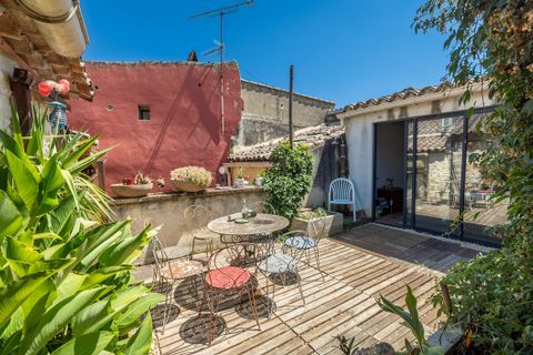 Villa i Collias, Gard, Collias - € 1.050.000 | Ref: HH-16235316 - foto 19