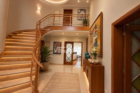 Villa i Lagos, Faro, Lagos - € 2.700.000 | Ref: V1052 - foto 2