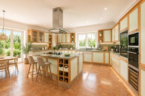 Villa i Lagos, Faro, Lagos - € 2.700.000 | Ref: V1052 - foto 5