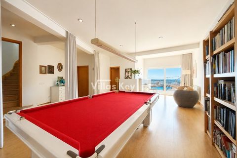Villa i Lagos, Faro, Lagos - € 2.700.000 | Ref: V1052 - foto 12