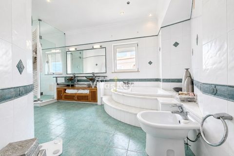 Villa i Lagos, Faro, Lagos - € 2.700.000 | Ref: V1052 - foto 22