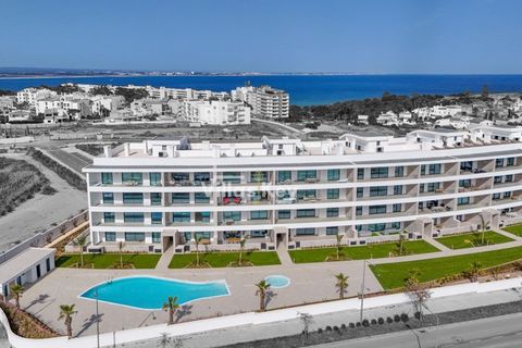 Lejlighed i Lagos, Faro, Lagos - € 610.000 | Ref: A1219 - foto 2