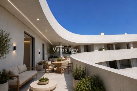 Lejlighed i Lagos, Faro, Lagos - € 1.395.000 | Ref: Edifício Trindade K - foto 4