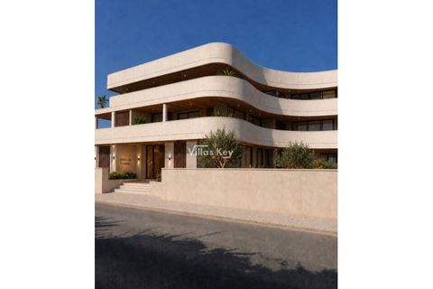 Lejlighed i Lagos, Faro, Lagos - € 1.395.000 | Ref: Edifício Trindade K - foto 11