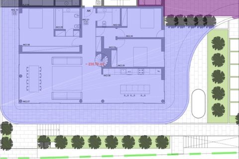 Lejlighed i Lagos, Faro, Lagos - € 1.395.000 | Ref: Edifício Trindade K - foto 23