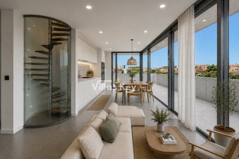 Wohnung in Lagos, Faro, Lagos - € 1.395.000 | Ref: Edifício Trindade K - Foto 4