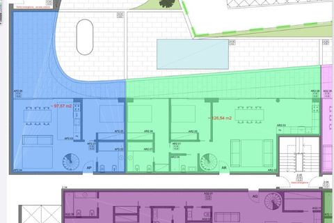 Lejlighed i Lagos, Faro, Lagos - € 875.000 | Ref: Edifício Trindade I - foto 16