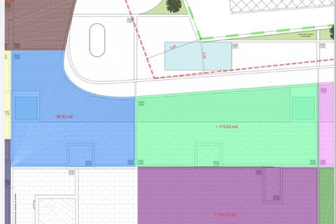 Lejlighed i Lagos, Faro, Lagos - € 875.000 | Ref: Edifício Trindade I - foto 18